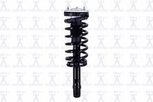 Charger l'image dans la galerie, 1337240L Front Left Suspension Strut and Coil Spring Assembly FCS Shocks &amp; Struts