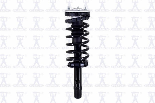 1337240L Front Left Suspension Strut and Coil Spring Assembly FCS Shocks & Struts
