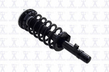 Charger l'image dans la galerie, 1337240R Front Right Suspension Strut and Coil Spring Assembly FCS Shocks &amp; Struts