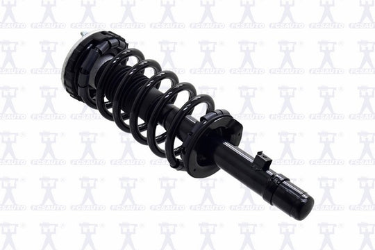 1337240R Front Right Suspension Strut and Coil Spring Assembly FCS Shocks & Struts