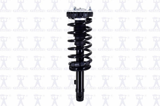 1337240R Front Right Suspension Strut and Coil Spring Assembly FCS Shocks & Struts