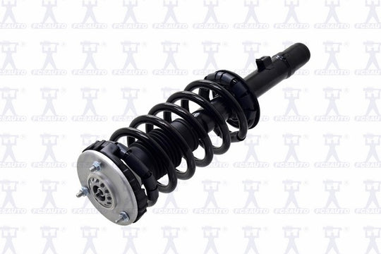 1337240R Front Right Suspension Strut and Coil Spring Assembly FCS Shocks & Struts