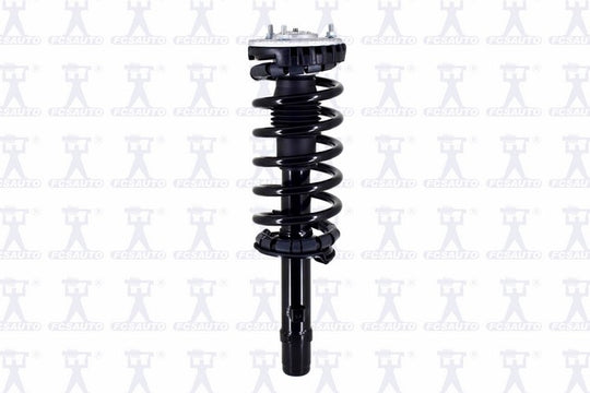 1337240R Front Right Suspension Strut and Coil Spring Assembly FCS Shocks & Struts