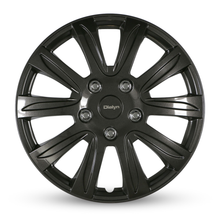 Load image into Gallery viewer, KH13416MN 16" Krypton Dialyn Wheel Hub Cap Krypton Wheels Canada