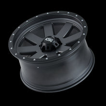 Load image into Gallery viewer, 134-8936MG - ION Alloy 134 18X9 6X135 0mm Matte Gunmetal - ION Alloy Wheels Canada