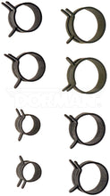 Load image into Gallery viewer, 13400 Fuel Line Clamp Dorman - HELP Canada
