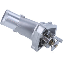 Load image into Gallery viewer, 1341-180 Integrated Housing Thermostat 180 Degrees Motorad