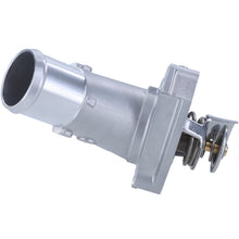 Load image into Gallery viewer, 1341-180 Integrated Housing Thermostat 180 Degrees Motorad