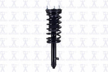 Charger l'image dans la galerie, 1343362L Front Left Suspension Strut and Coil Spring Assembly FCS Shocks &amp; Struts