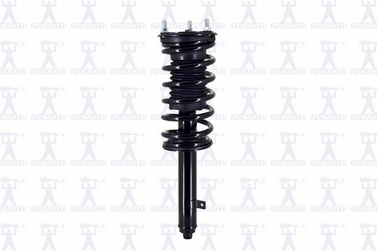 1343362L Front Left Suspension Strut and Coil Spring Assembly FCS Shocks & Struts