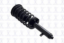 Charger l'image dans la galerie, 1343362L Front Left Suspension Strut and Coil Spring Assembly FCS Shocks &amp; Struts