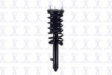 Charger l'image dans la galerie, 1343362L Front Left Suspension Strut and Coil Spring Assembly FCS Shocks &amp; Struts
