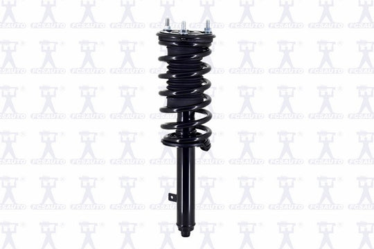 1343362L Front Left Suspension Strut and Coil Spring Assembly FCS Shocks & Struts