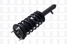 Charger l'image dans la galerie, 1343362L Front Left Suspension Strut and Coil Spring Assembly FCS Shocks &amp; Struts
