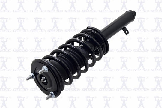 1343362L Front Left Suspension Strut and Coil Spring Assembly FCS Shocks & Struts