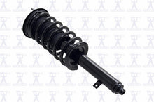 Load image into Gallery viewer, 1343362R Front Right Suspension Strut and Coil Spring Assembly FCS Shocks &amp; Struts