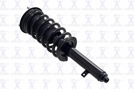 1343362R Front Right Suspension Strut and Coil Spring Assembly FCS Shocks & Struts