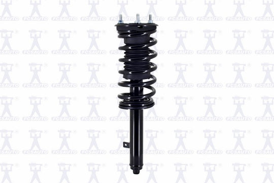 1343362R Front Right Suspension Strut and Coil Spring Assembly FCS Shocks & Struts