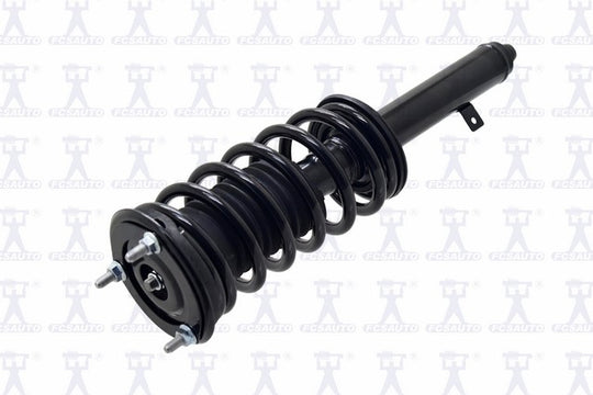 1343362R Front Right Suspension Strut and Coil Spring Assembly FCS Shocks & Struts