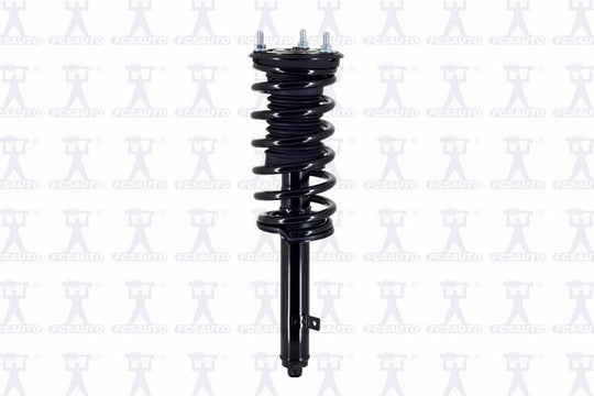 1343362R Front Right Suspension Strut and Coil Spring Assembly FCS Shocks & Struts