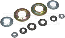 Load image into Gallery viewer, 13441 Locking Push Nut Assortment Dorman - HELP Canada