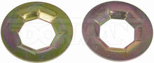 Load image into Gallery viewer, 13441 Locking Push Nut Assortment Dorman - HELP Canada