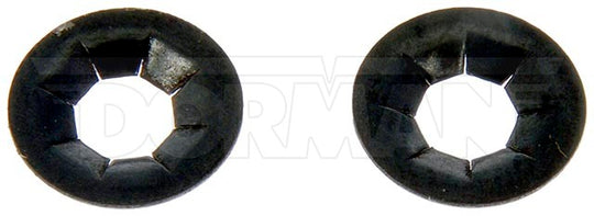 13441 Locking Push Nut Assortment Dorman - HELP Canada