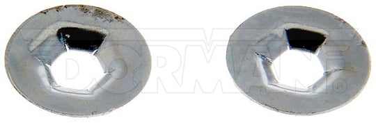 13441 Locking Push Nut Assortment Dorman - HELP Canada