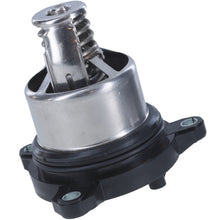 Load image into Gallery viewer, 1345-217 Integrated Housing Thermostat 217 Degrees Motorad