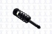 Load image into Gallery viewer, 1345030L Rear Left Suspension Strut and Coil Spring Assembly FCS Shocks &amp; Struts