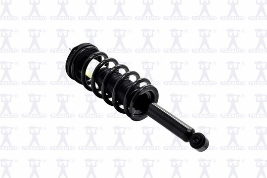 1345030L Rear Left Suspension Strut and Coil Spring Assembly FCS Shocks & Struts