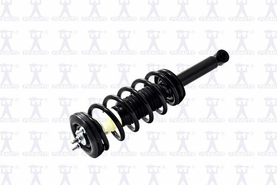 1345030L Rear Left Suspension Strut and Coil Spring Assembly FCS Shocks & Struts