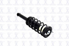 Load image into Gallery viewer, 1345030L Rear Left Suspension Strut and Coil Spring Assembly FCS Shocks &amp; Struts