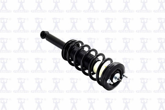 1345030L Rear Left Suspension Strut and Coil Spring Assembly FCS Shocks & Struts