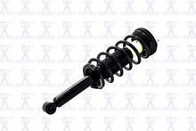Load image into Gallery viewer, 1345030L Rear Left Suspension Strut and Coil Spring Assembly FCS Shocks &amp; Struts