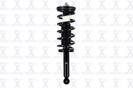 1345030L Rear Left Suspension Strut and Coil Spring Assembly FCS Shocks & Struts