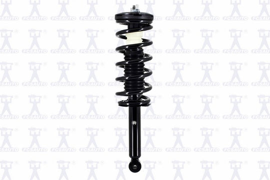 1345030R Rear Right Suspension Strut and Coil Spring Assembly FCS Shocks & Struts