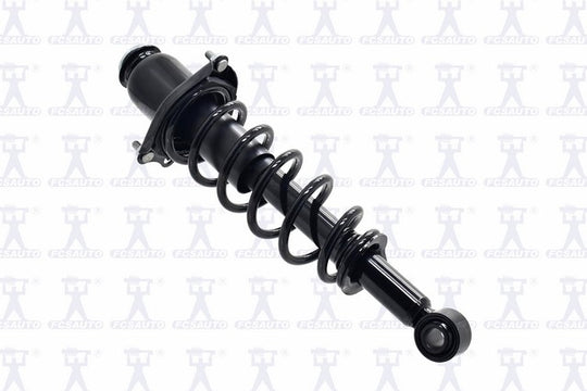 1345378L Rear Left Suspension Strut and Coil Spring Assembly FCS Shocks & Struts