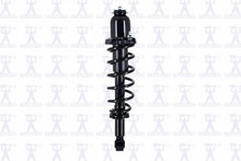 Charger l'image dans la galerie, 1345378L Rear Left Suspension Strut and Coil Spring Assembly FCS Shocks &amp; Struts