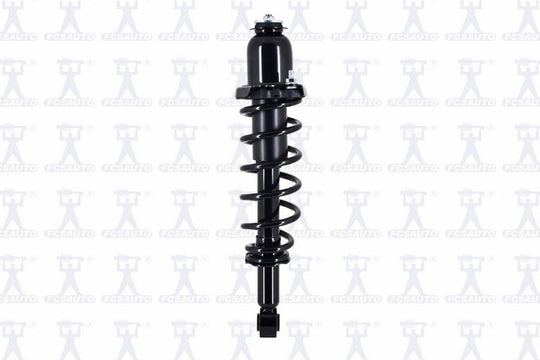 1345378L Rear Left Suspension Strut and Coil Spring Assembly FCS Shocks & Struts