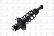 Charger l'image dans la galerie, 1345378L Rear Left Suspension Strut and Coil Spring Assembly FCS Shocks &amp; Struts