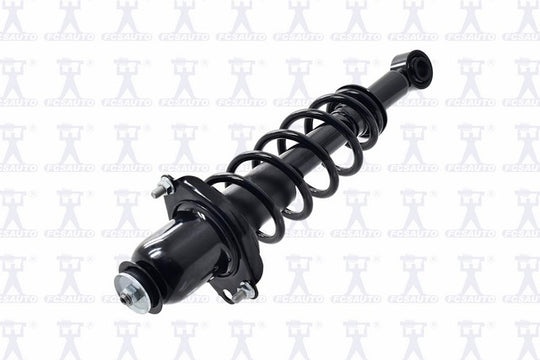1345378L Rear Left Suspension Strut and Coil Spring Assembly FCS Shocks & Struts