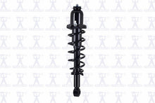 Charger l'image dans la galerie, 1345378L Rear Left Suspension Strut and Coil Spring Assembly FCS Shocks &amp; Struts
