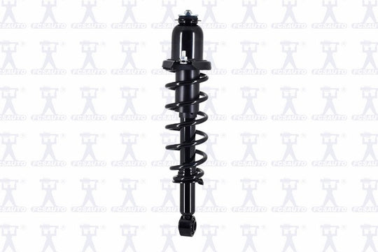 1345378L Rear Left Suspension Strut and Coil Spring Assembly FCS Shocks & Struts