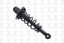 Load image into Gallery viewer, 1345378R Rear Right Suspension Strut and Coil Spring Assembly FCS Shocks &amp; Struts