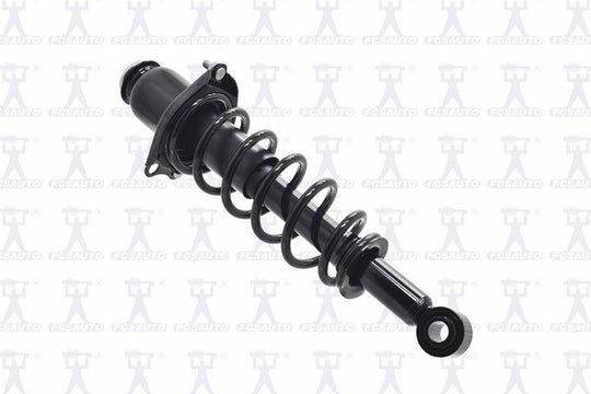 1345378R Rear Right Suspension Strut and Coil Spring Assembly FCS Shocks & Struts