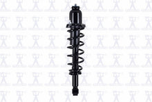 Load image into Gallery viewer, 1345378R Rear Right Suspension Strut and Coil Spring Assembly FCS Shocks &amp; Struts