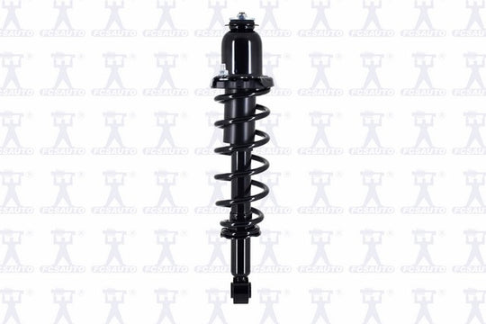 1345378R Rear Right Suspension Strut and Coil Spring Assembly FCS Shocks & Struts