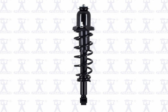 1345378R Rear Right Suspension Strut and Coil Spring Assembly FCS Shocks & Struts