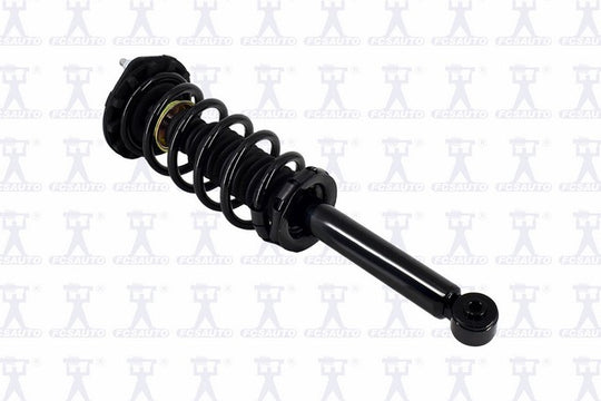 1345395 Rear Suspension Strut and Coil Spring Assembly FCS Shocks & Struts